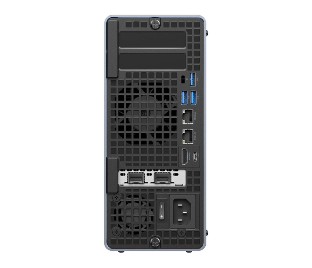Minisforum MS-02 Ultra 9-285HX/64GB/2TB/Win11X - 1547848 - zdjęcie 3